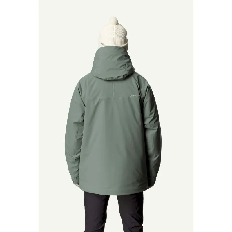 Houdini Fall in Jacket - Men's Ski Jacket