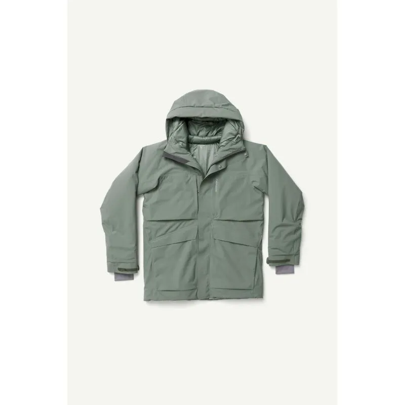 Houdini Fall in Jacket - Men's Ski Jacket