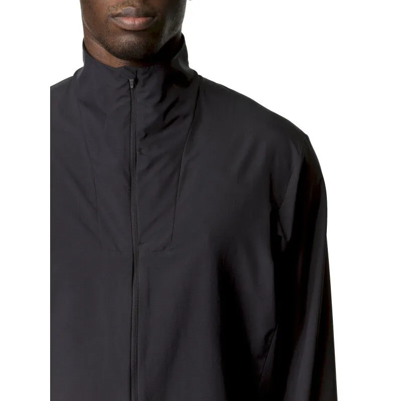 Houdini Sportswear Pace Wind Jacket - Windproof Jacket - Men