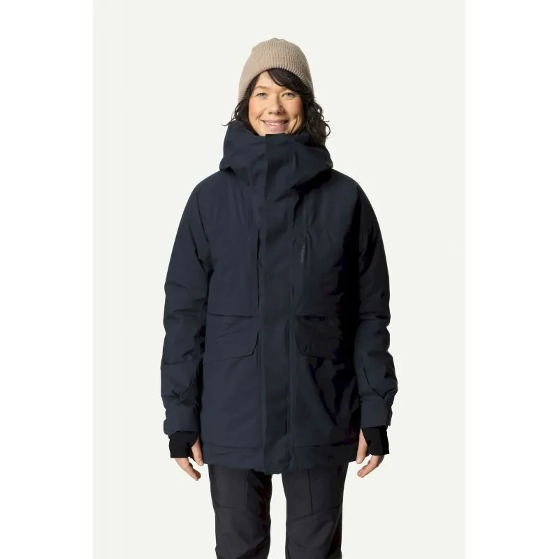 Houdini Sportswear Women's Fall-In Ski Jacket