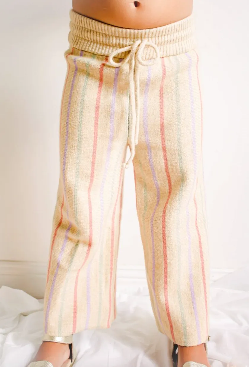 Ivy Knitted Trousers