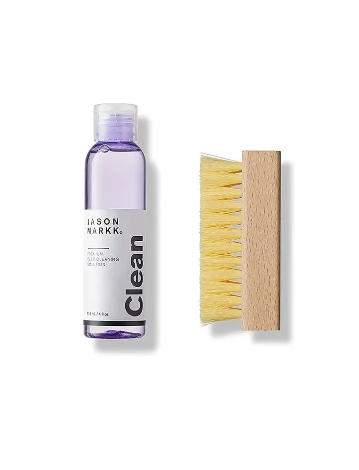 Jason Markk 4oz. Shoe Cleaner Kit