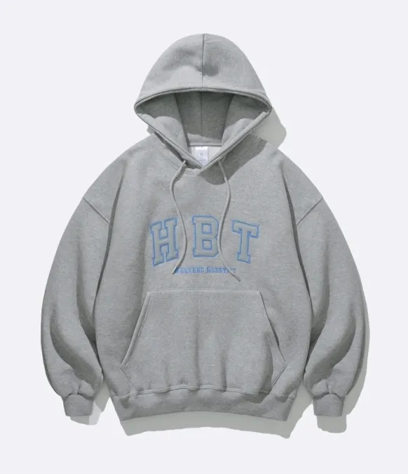 Jemut Hoodies | Unisex Cotton Flame Logo Street Style