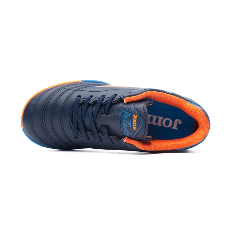 Joma Toledo Turf Niño Football Boots