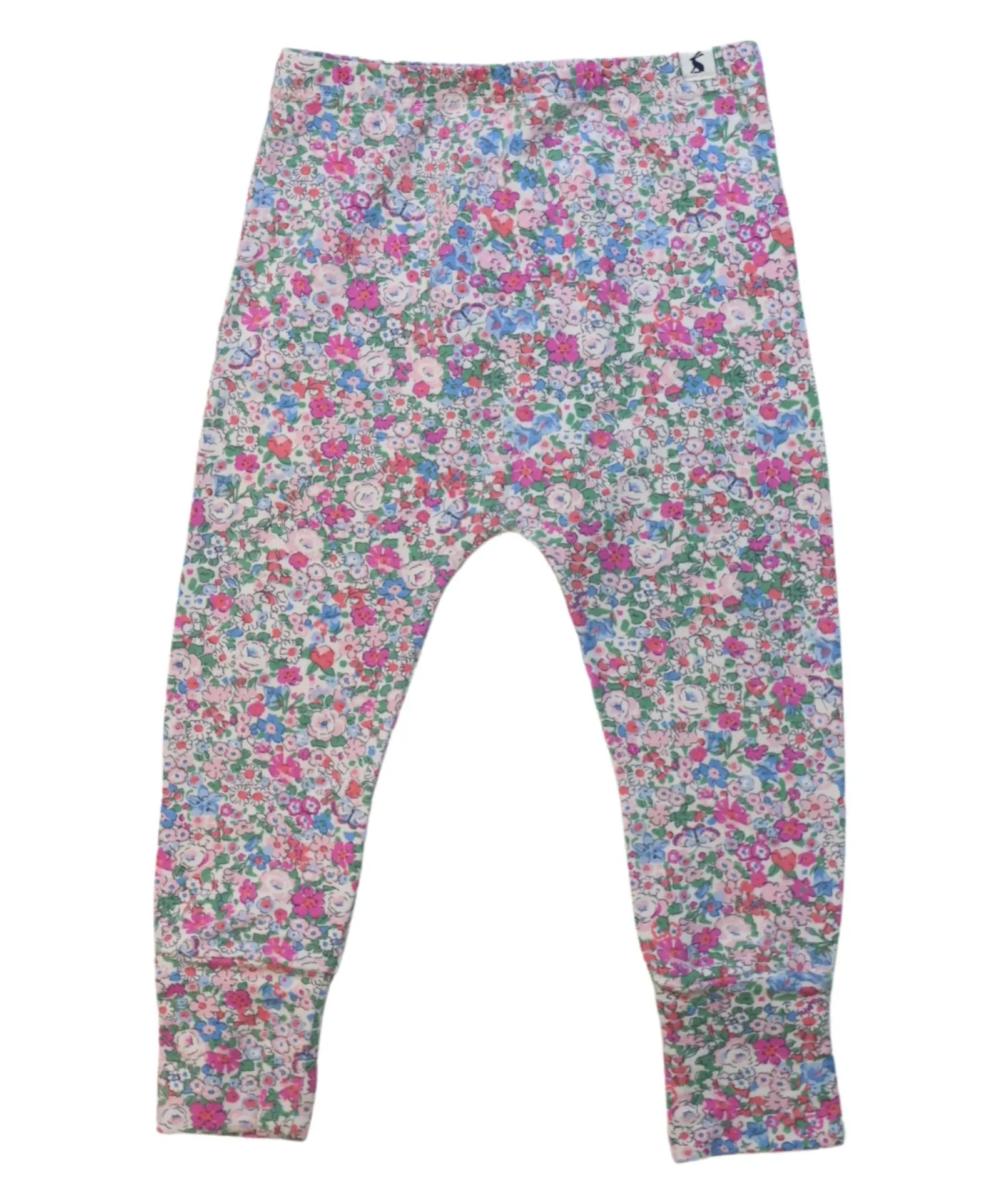 Joules Leggings 12-18M