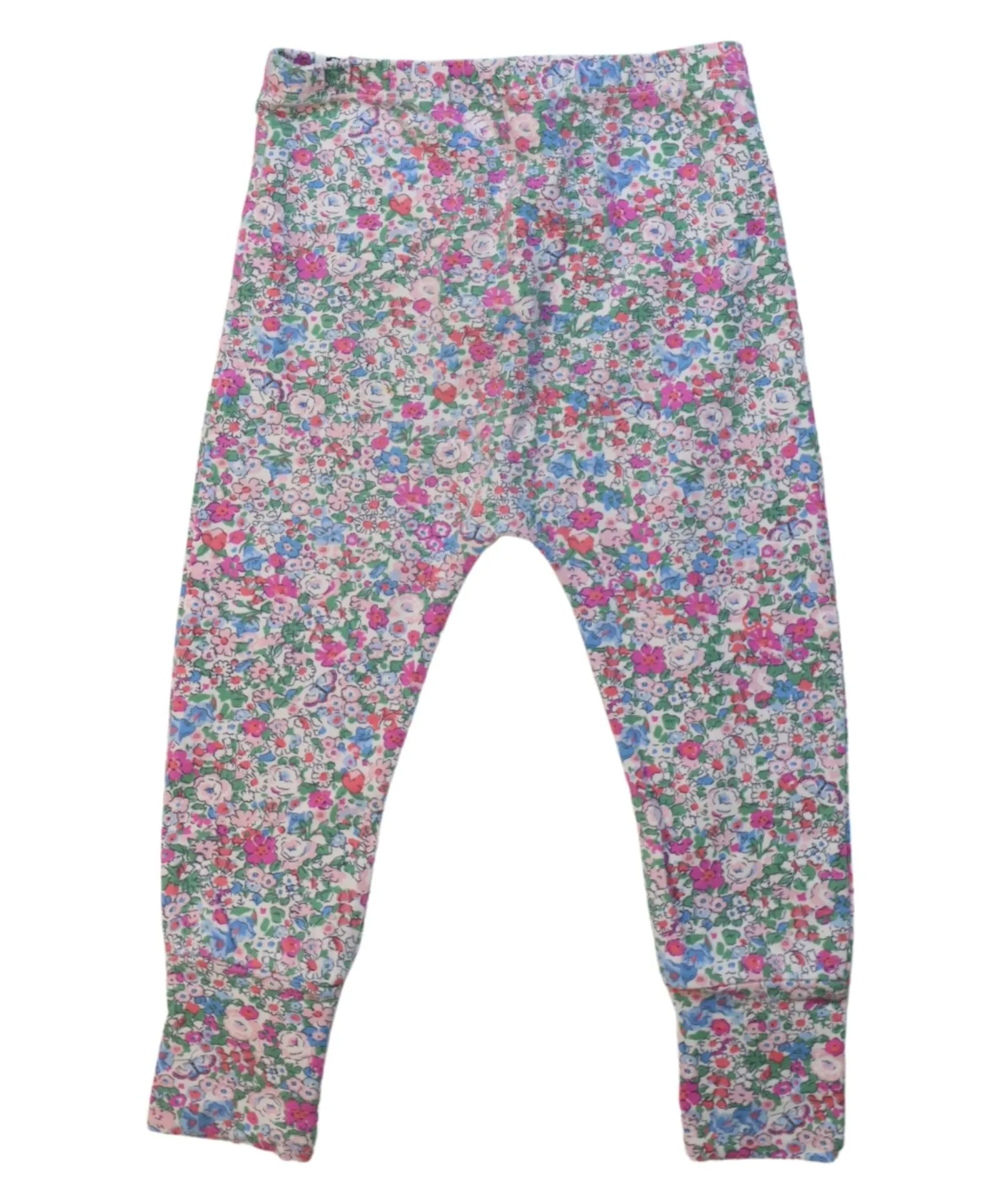 Joules Leggings 12-18M