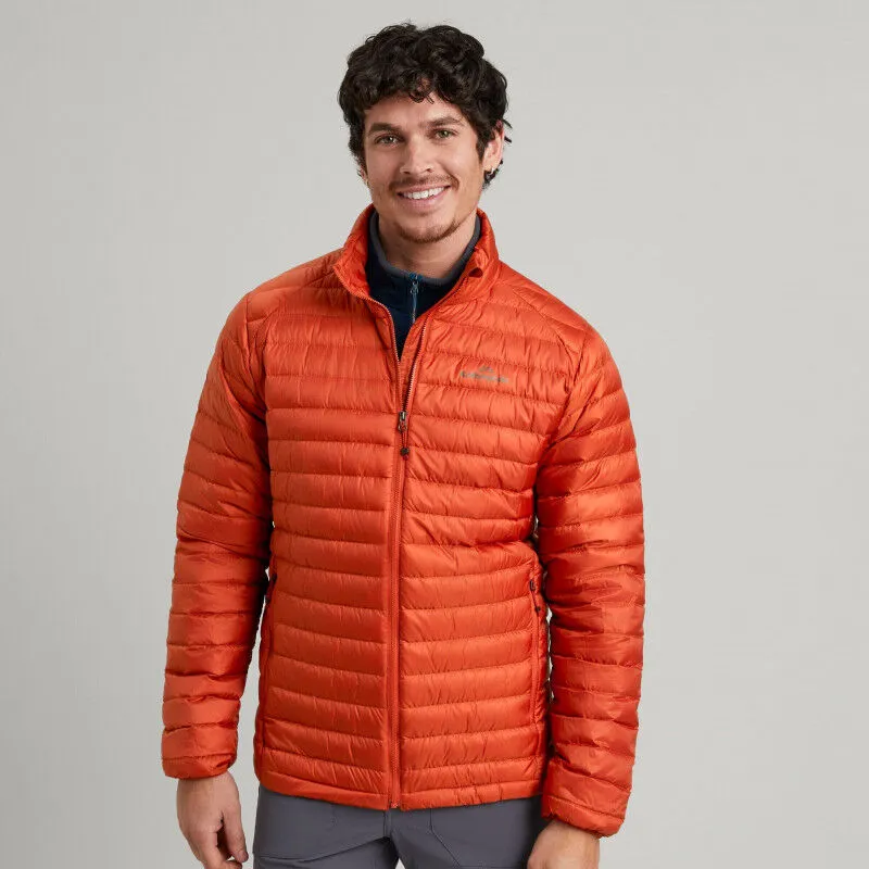 Kathmandu Men's Down Jacket - Heli R - Piumino