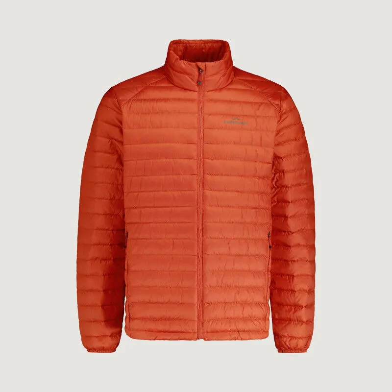 Kathmandu Men's Down Jacket - Heli R - Piumino