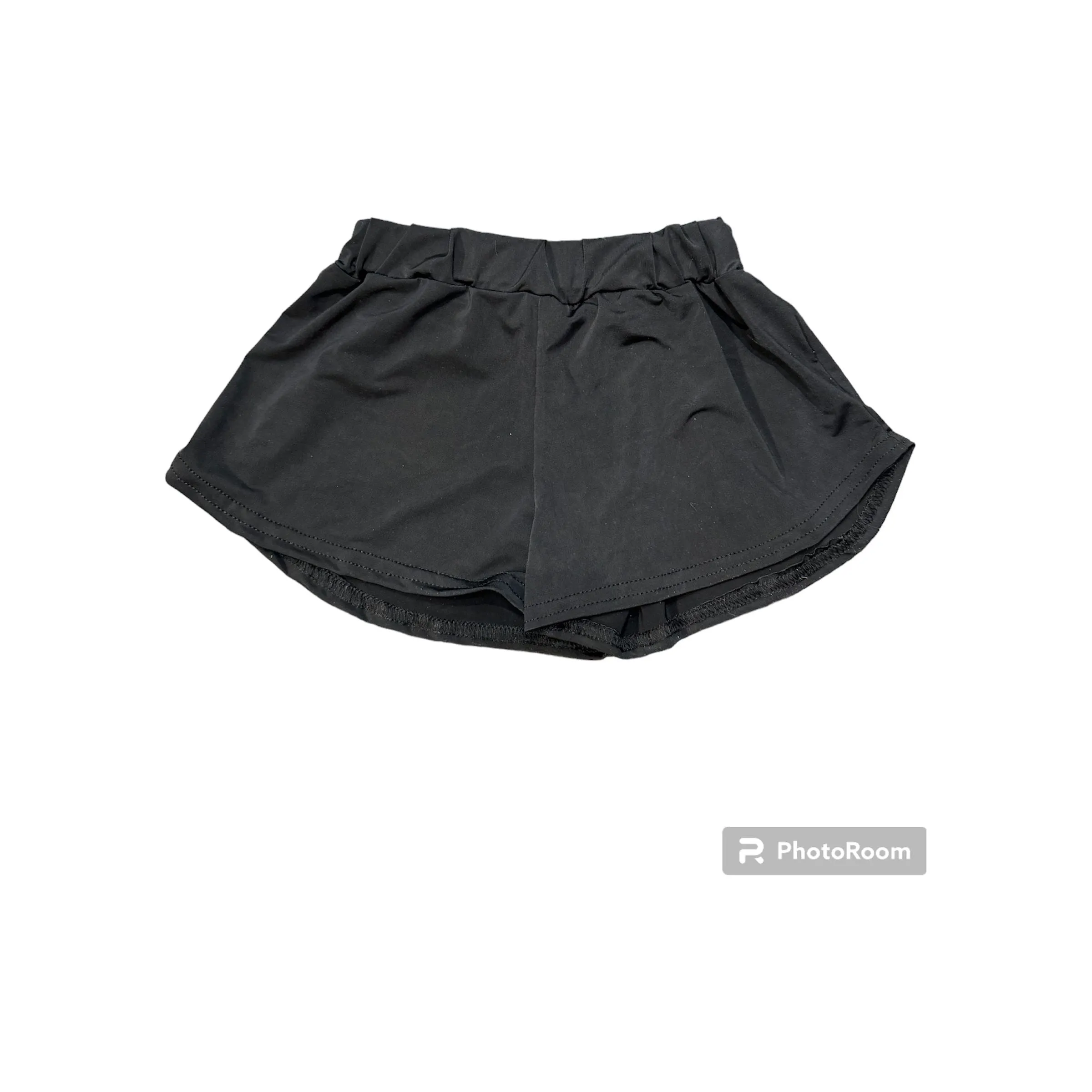 Keyword: performance running shorts