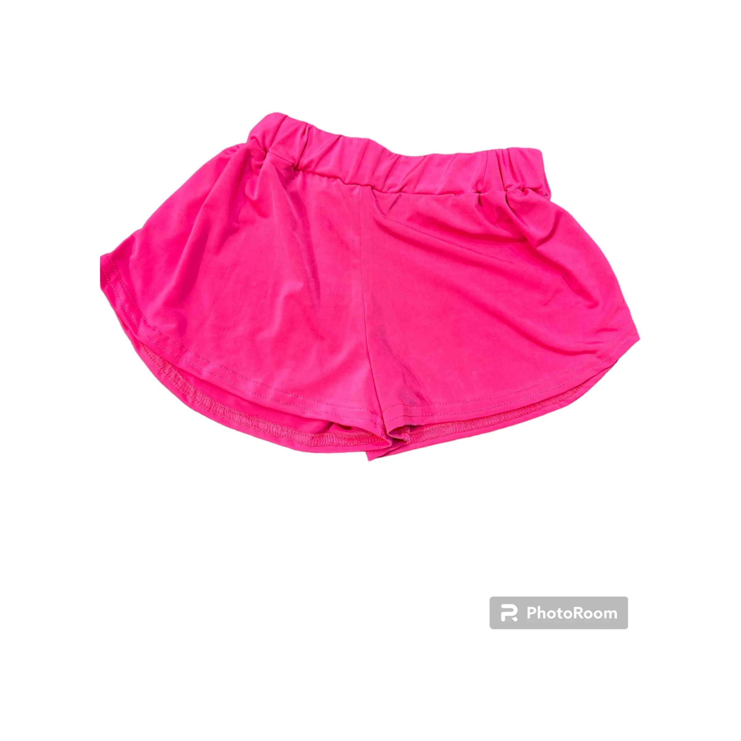 Keyword: performance running shorts