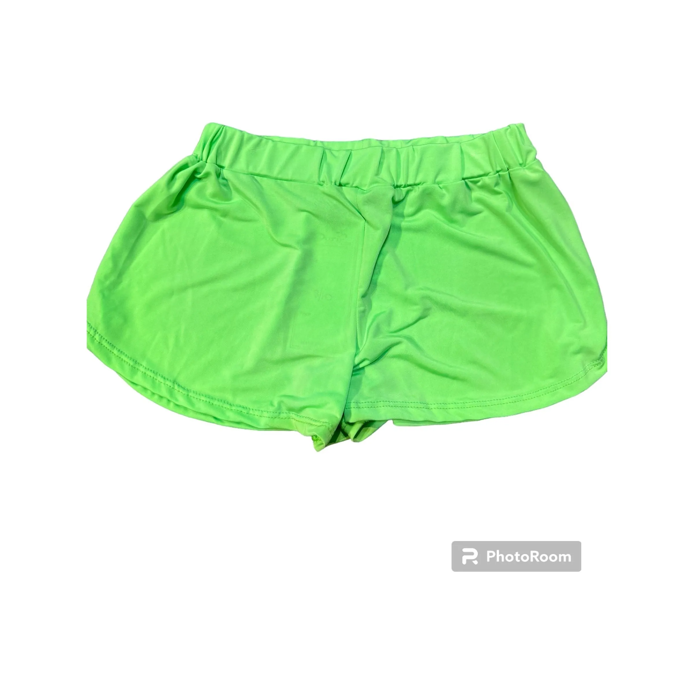 Keyword: performance running shorts