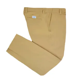 Khaki Performance Pants