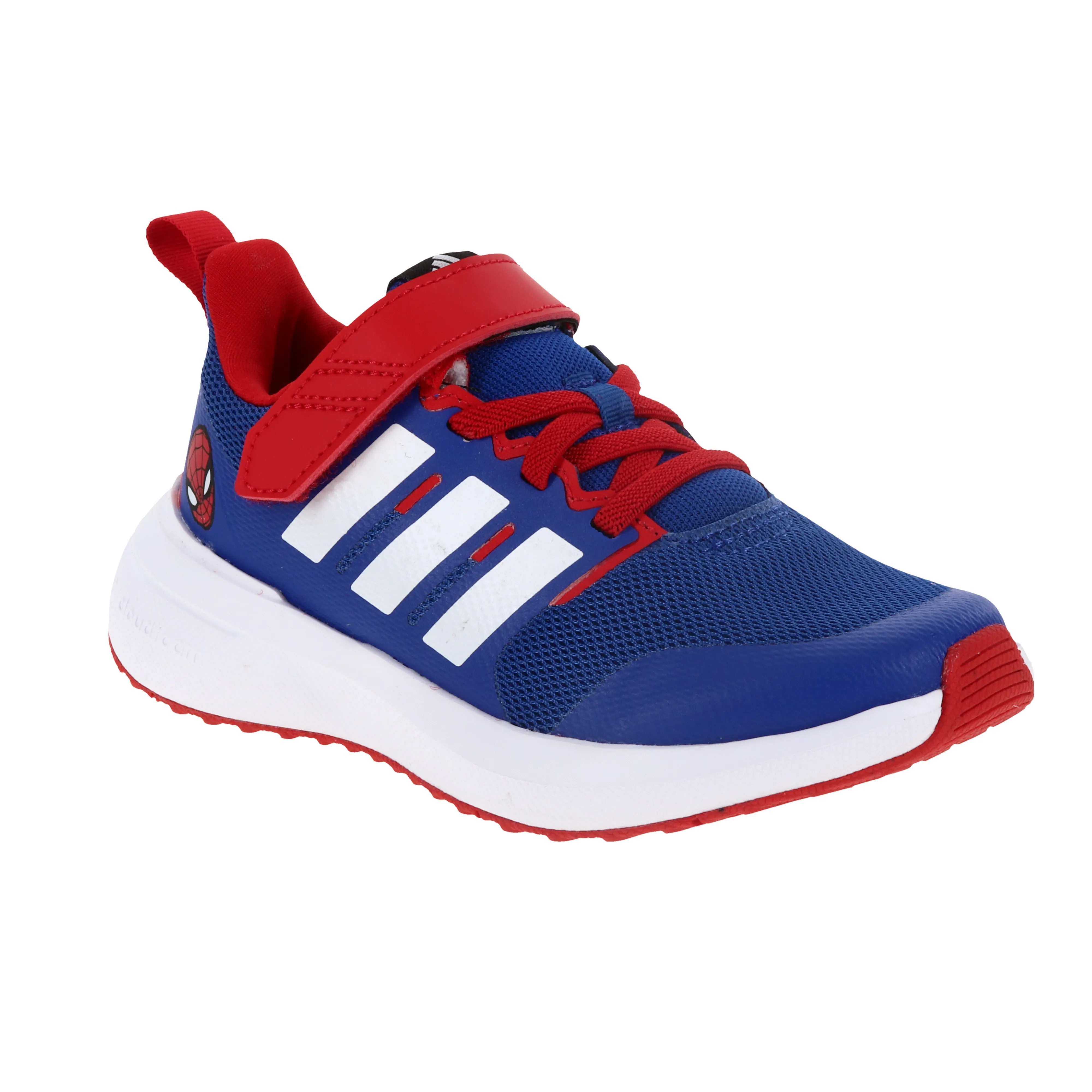 Kids Spider-Man Running Shoes