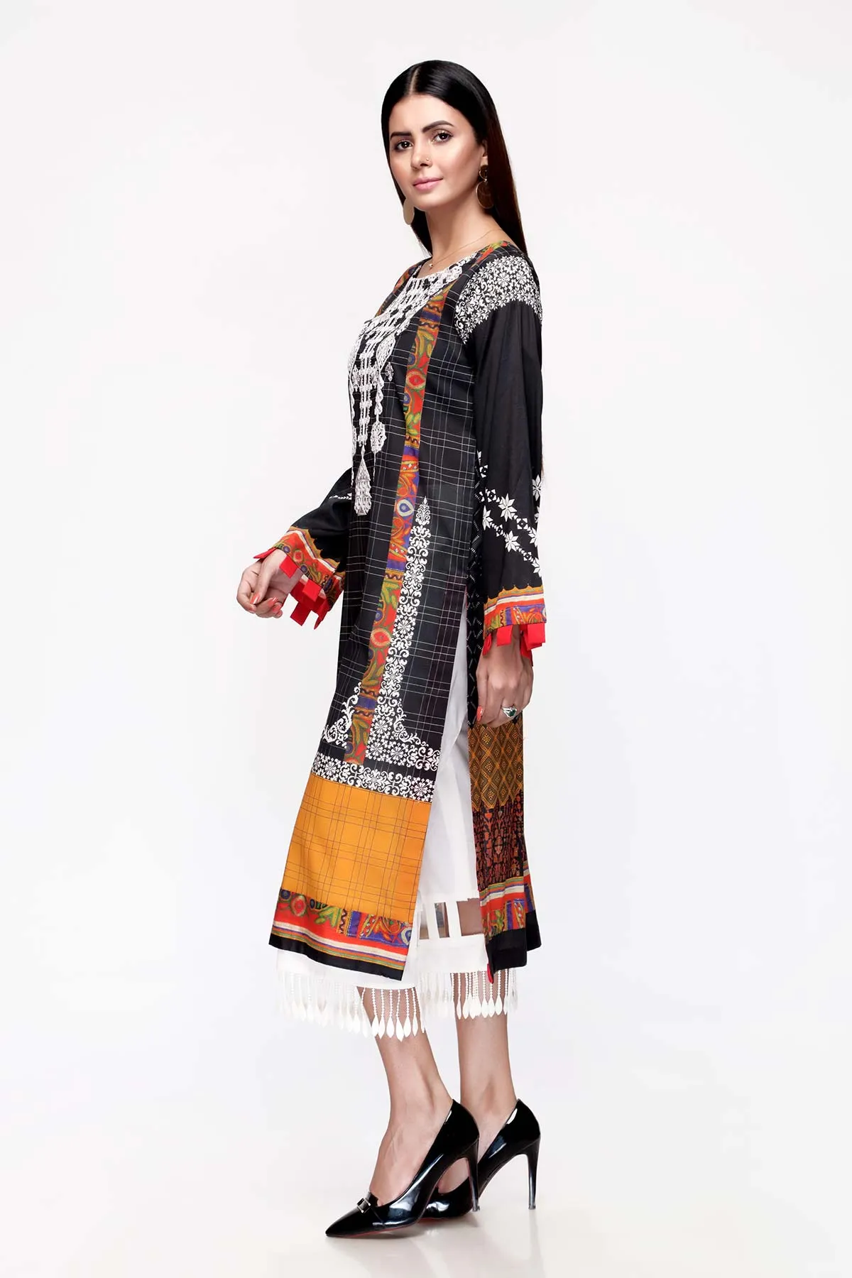 Kurti 028 - Best Deals on Kurti 028 - Affordable Prices