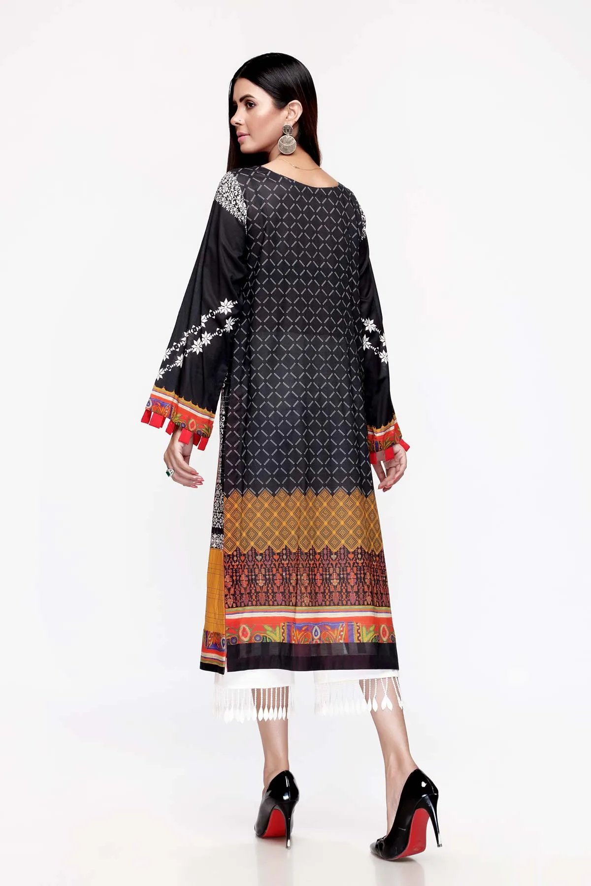 Kurti 028 - Best Deals on Kurti 028 - Affordable Prices