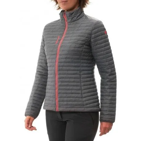 Lafuma LD Access Loft Zip-In Insulated jacket - Women.