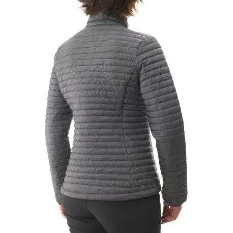 Lafuma LD Access Loft Zip-In Insulated jacket - Women.