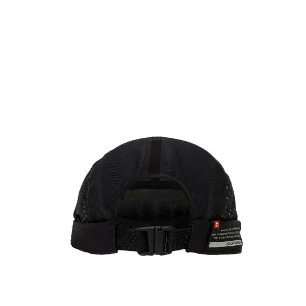 Lightweight Cap Black