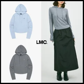 LMC | Street Style Long Sleeve Hoodies & Sweatshirts - Online Shop