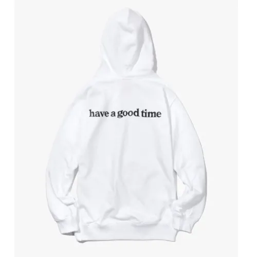 Long Sleeve Logo Hoodies for Street Style and Fun