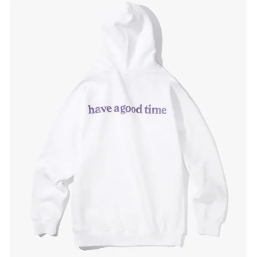 Long Sleeve Logo Hoodies for Street Style and Fun