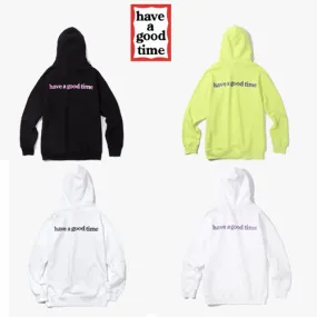 Long Sleeve Logo Hoodies for Street Style and Fun