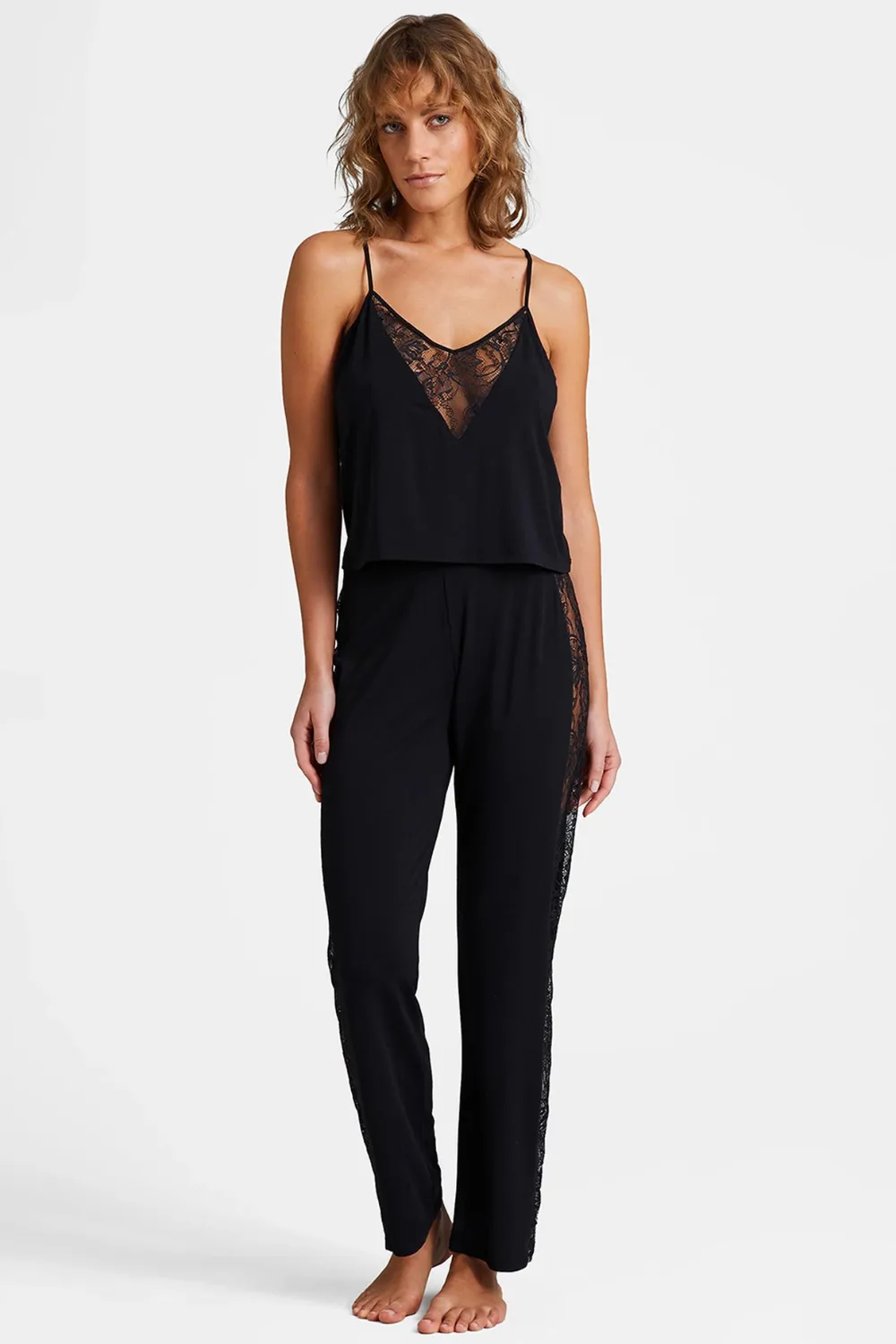 Lounge Pants for Relaxed Days