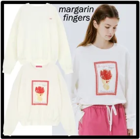 Margarin Fingers | Unisex Hoodies & Sweatshirts - Street Style Logo