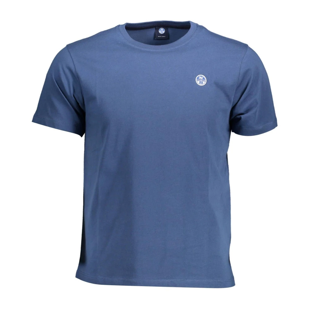 Maritime Cotton Breeze T-shirt