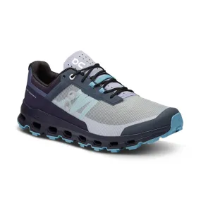 Men's Blue Cloudvista Running Shoes