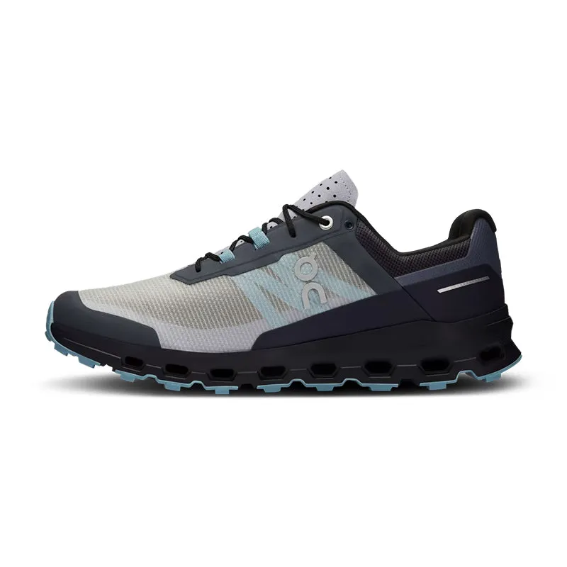 Men's Blue Cloudvista Running Shoes