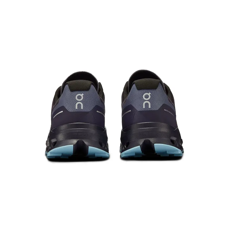 Men's Blue Cloudvista Running Shoes