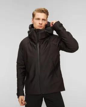 Men's Descente Winter Ski Jacket - Sky