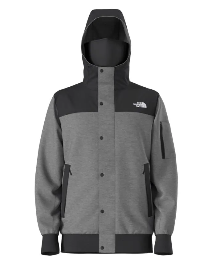 Men’s Highrail Fleece Jacket