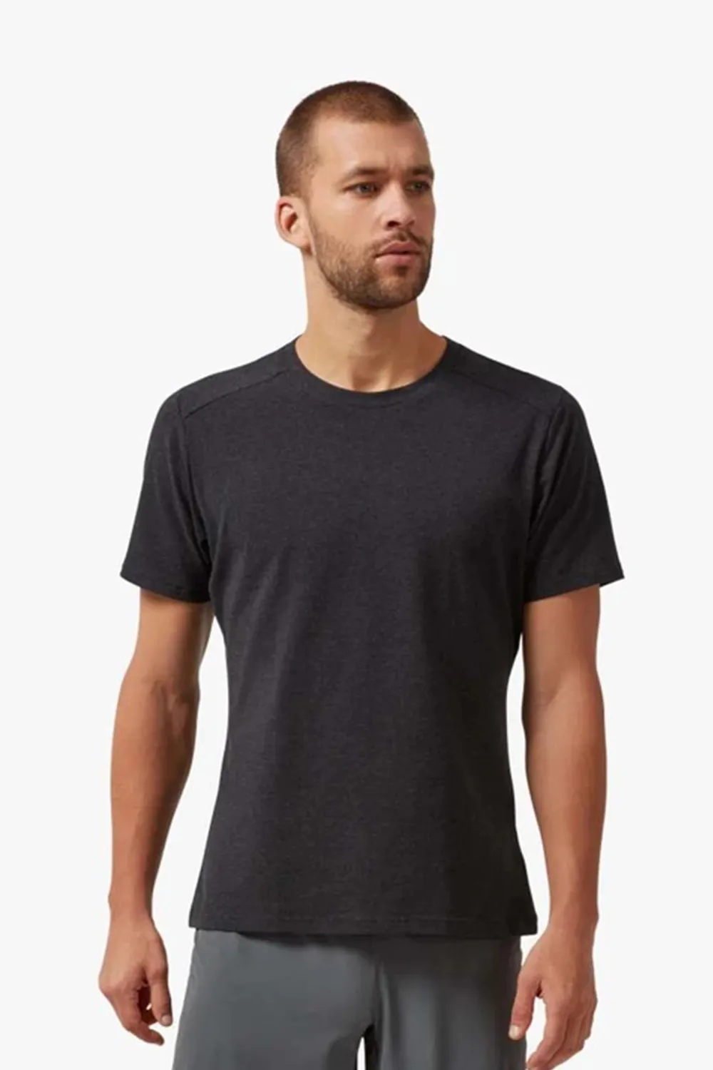 Men's On-T Black