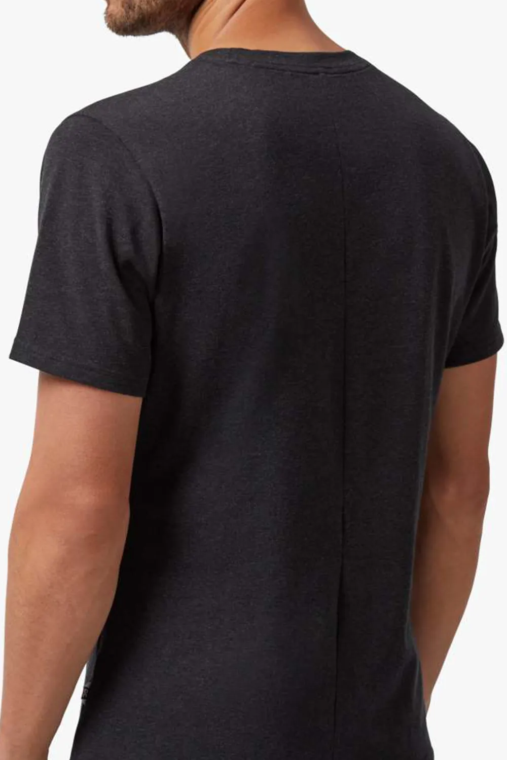 Men's On-T Black