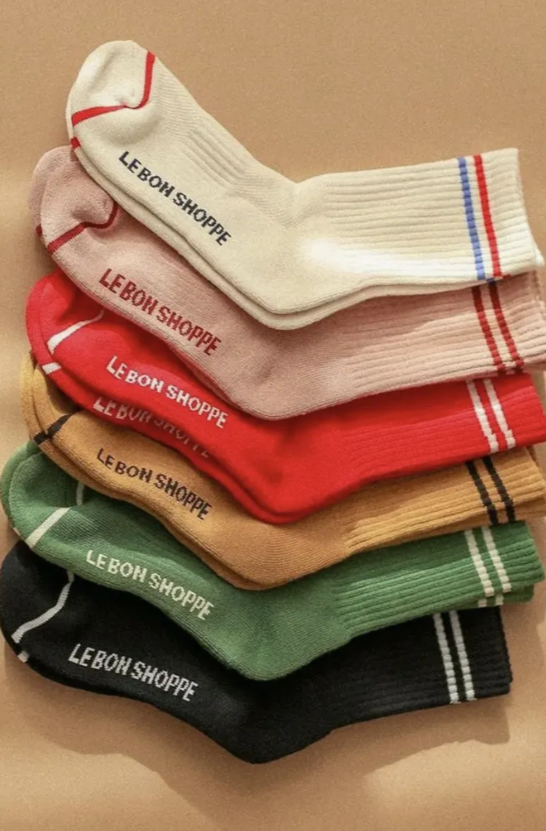 Men's Socks for Boyfriends