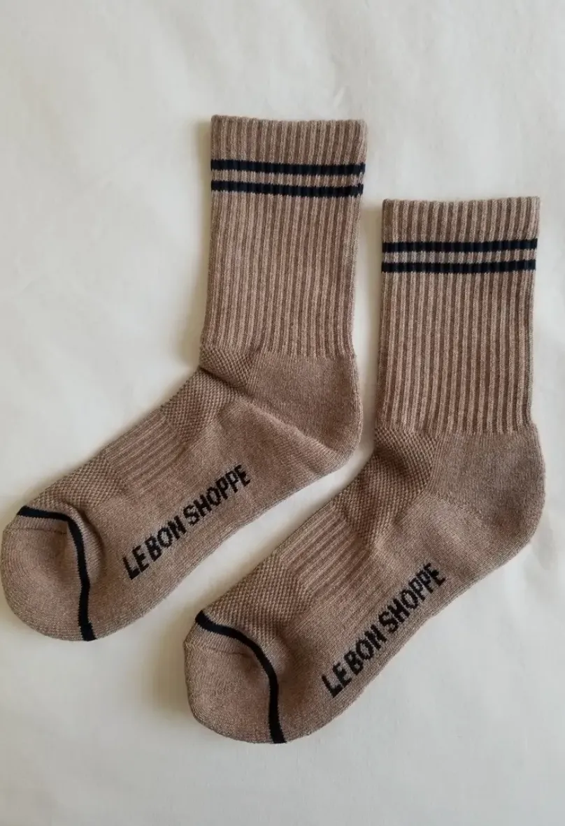 Men's Socks for Boyfriends