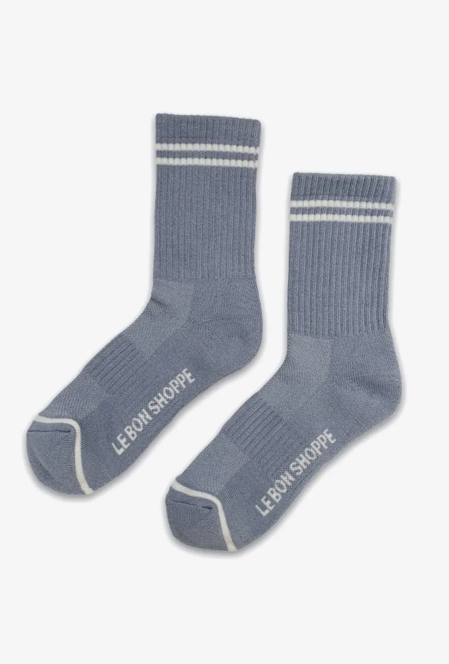 Men's Socks for Boyfriends