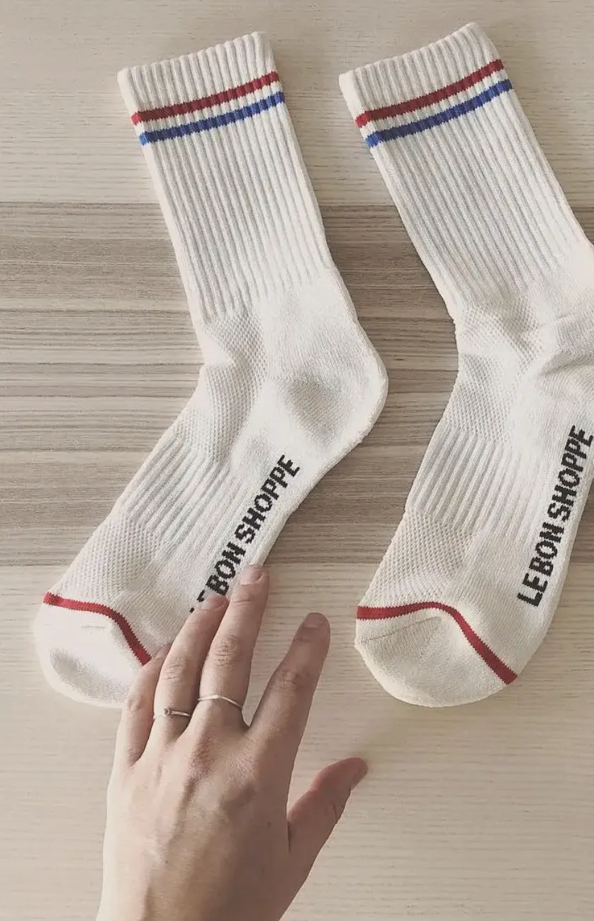 Men's Socks for Boyfriends