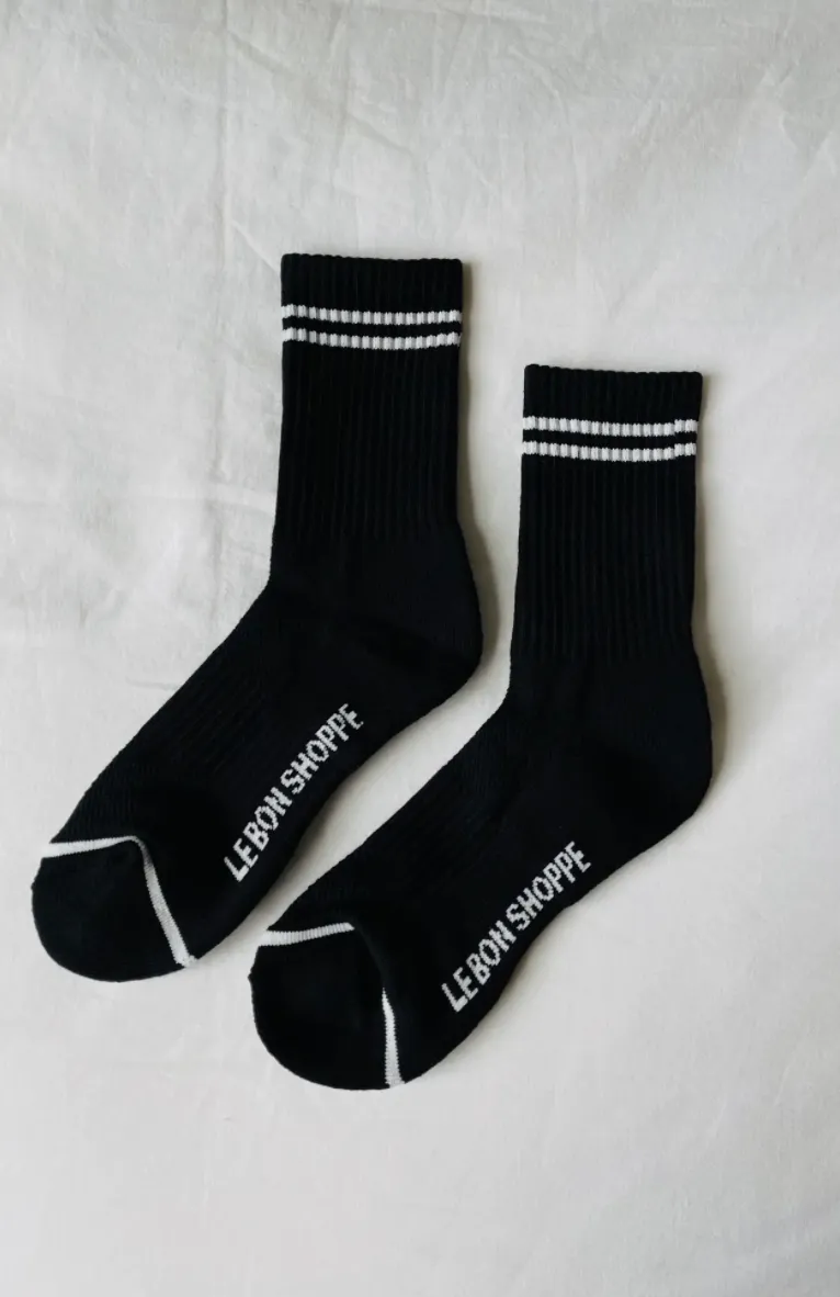 Men's Socks for Boyfriends