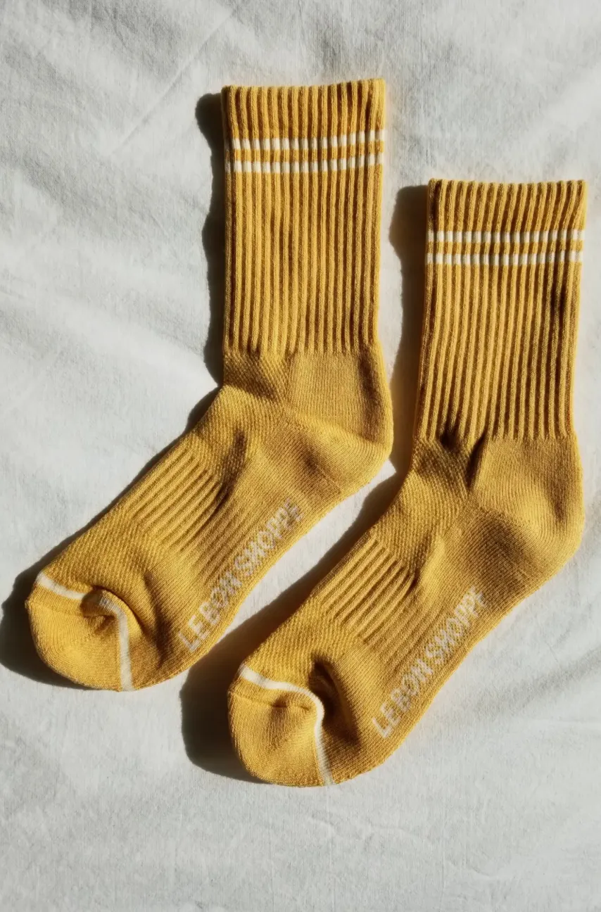 Men's Socks for Boyfriends