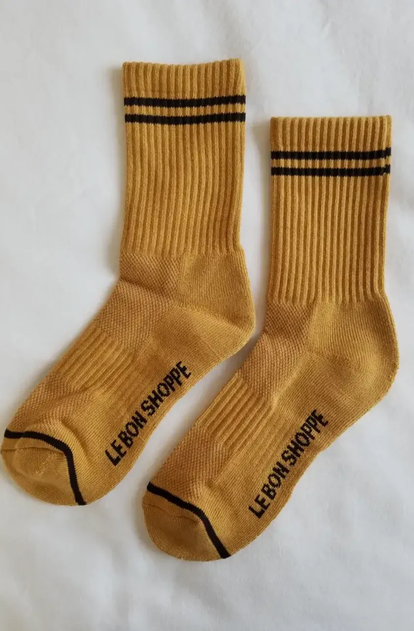 Men's Socks for Boyfriends