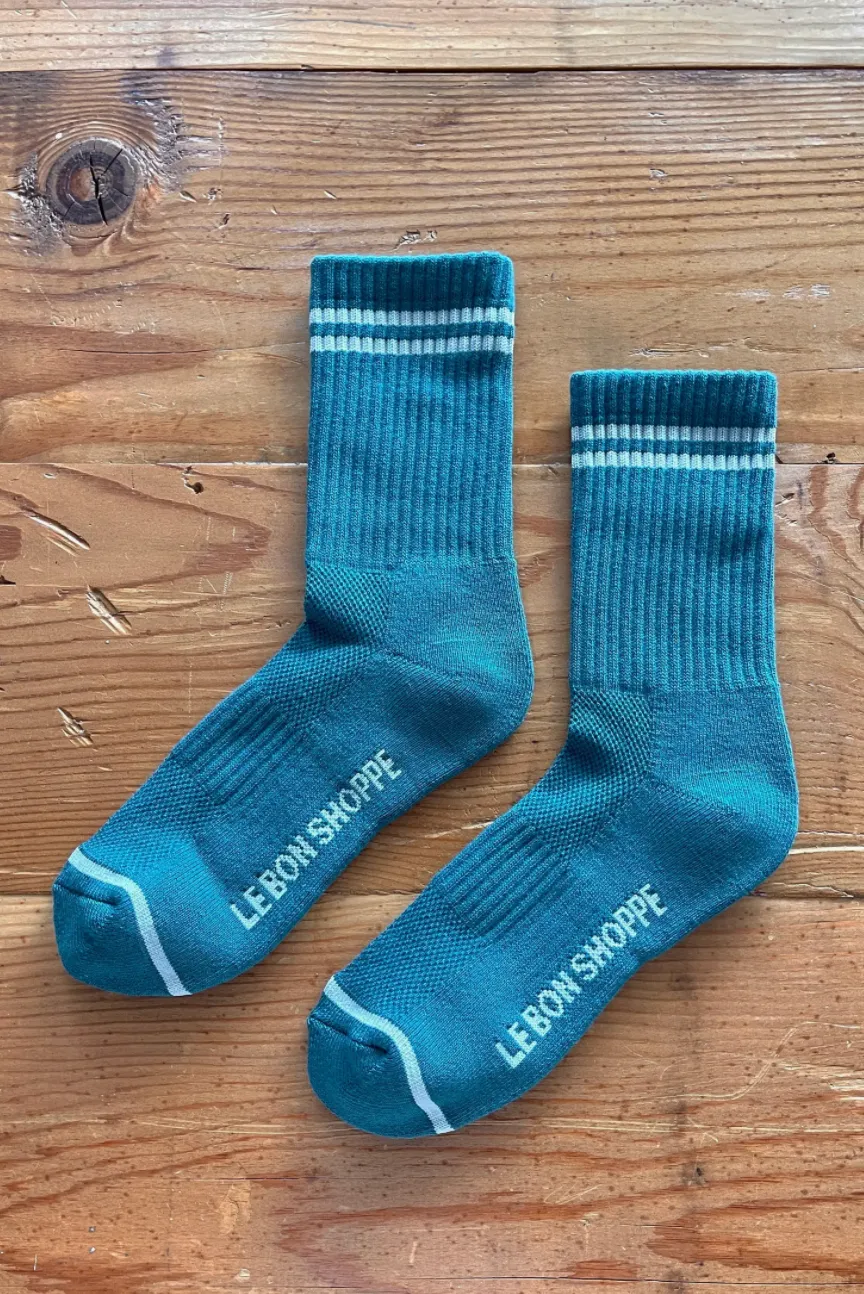 Men's Socks for Boyfriends