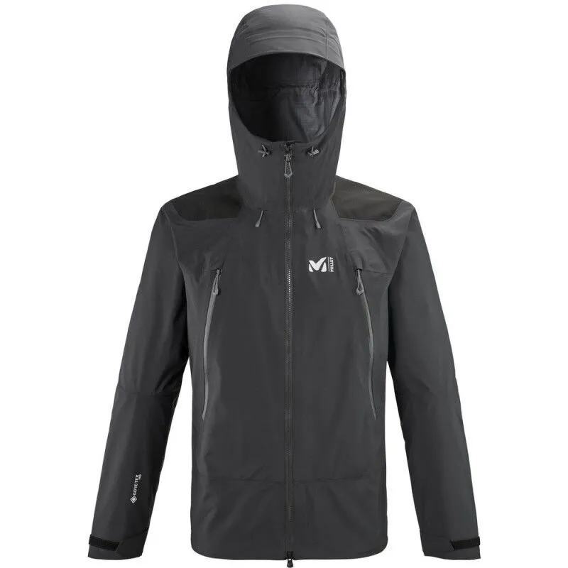 Millet K Absolute GTX Pro Jacket - Giacca antipioggia - Uomo: Waterproof Jacket for Men.