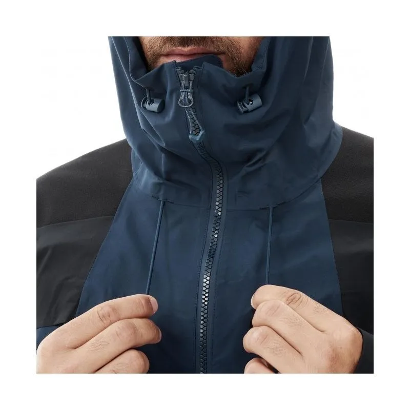 Millet K Absolute GTX Pro Jacket - Giacca antipioggia - Uomo: Waterproof Jacket for Men.