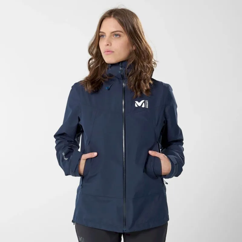 Millet Mungo II GTX 2.5L Jacket - Waterproof Jacket - Women.