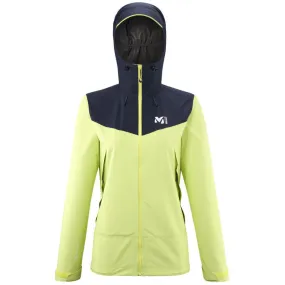 Millet Mungo II GTX 2.5L Jacket - Waterproof Jacket - Women.