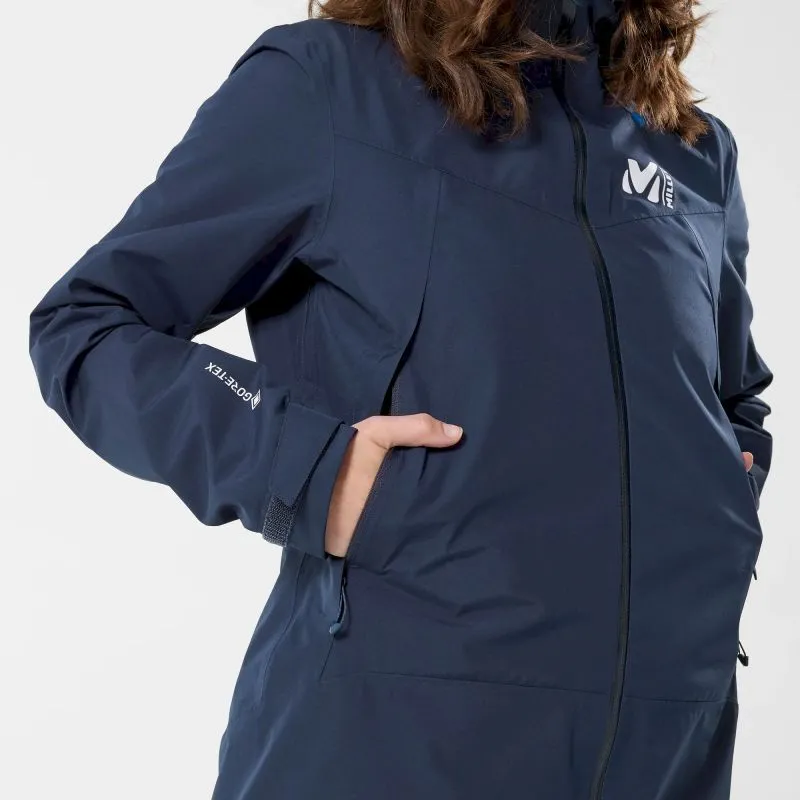 Millet Mungo II GTX 2.5L Jacket - Waterproof Jacket - Women.