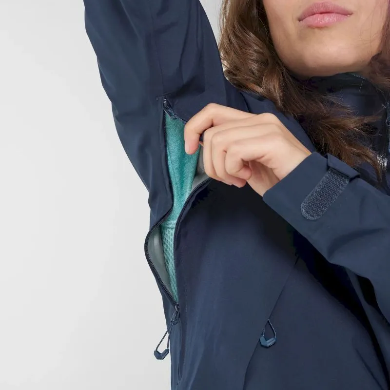 Millet Mungo II GTX 2.5L Jacket - Waterproof Jacket - Women.